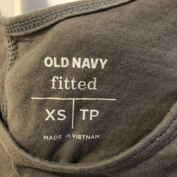 Full Length Tank Top (never worn!) - Picture 3 of 3